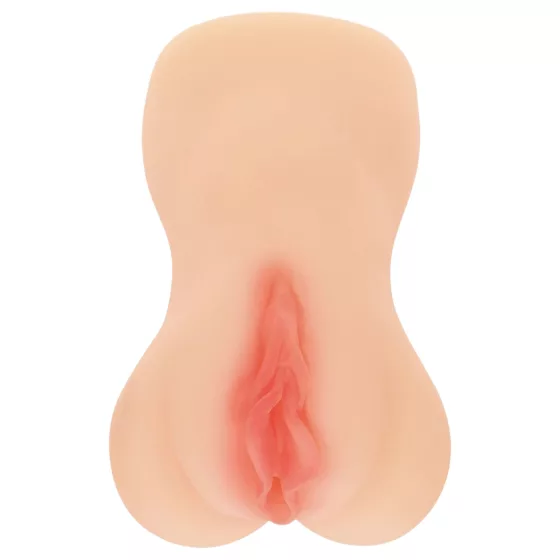 XKIN Lexi Cockpit - realistická umělá vagína masturbátor (přírodní)