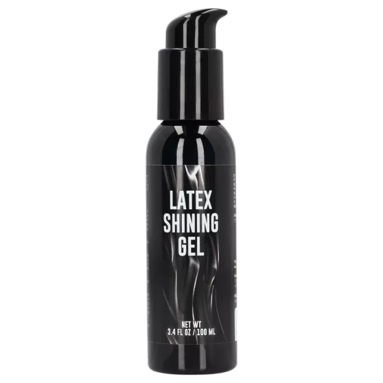 Pharmquests - lesklý latexový gel (100 ml)
