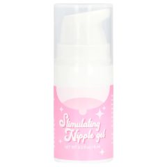 Pharmquests - gel na stimulaci bradavek - 8 ml