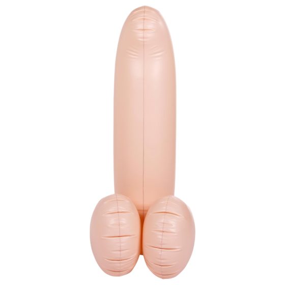 Blow Me Up - nafukovací balónek ve tvaru penisu (80 cm)