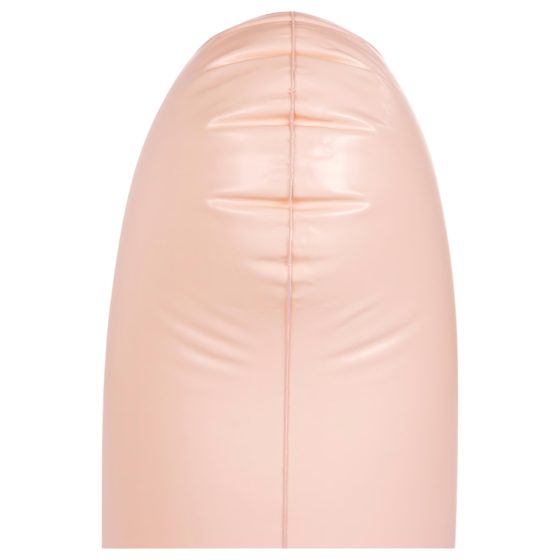 Blow Me Up - nafukovací balónek ve tvaru penisu (80 cm)