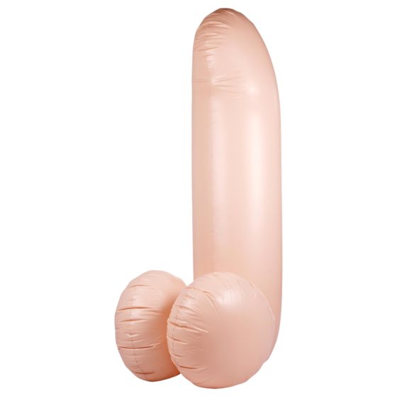 Blow Me Up - Nafukovací pánský balón (140 cm)""