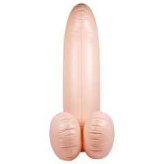   Blow Me Up - Nafukovací pánský balón (140 cm)""