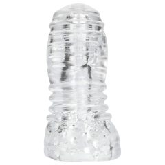   Loveline (S)explore - sada erotických hraček pro muže - modrá