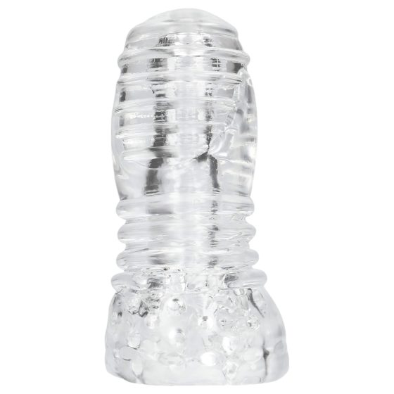 Loveline (S)explore - sada erotických hraček pro muže - modrá