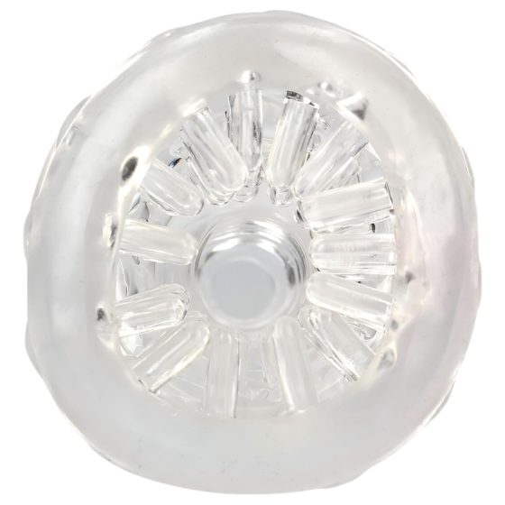 Loveline (S)explore - sada erotických hraček pro muže - modrá