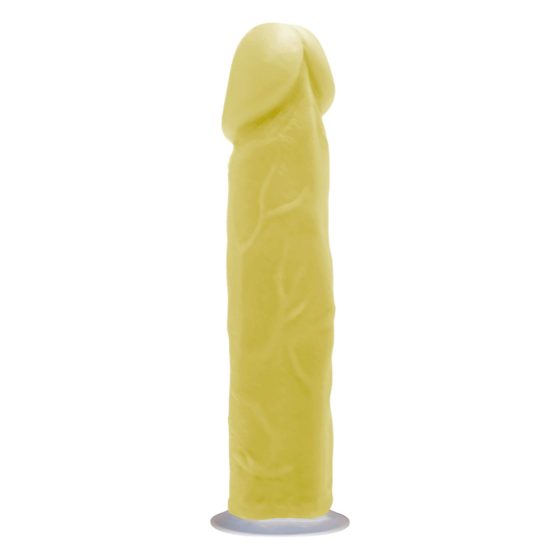 Dicky - Mýdlo na penis - přírodní (296g)