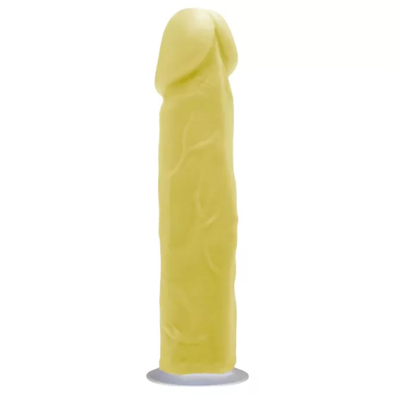 S-Line - Dicky - mýdlo ve tvaru penisu (přírodní, 296 g)
