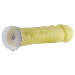 Dicky - penis mýdlo - přírodní (296g)