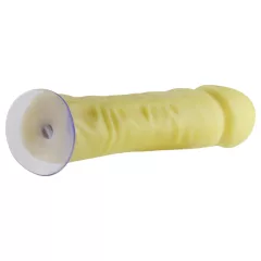 Dicky - mýdlo ve tvaru penisu - přírodní - 296g