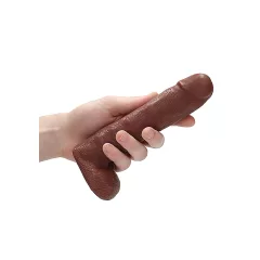   Dicky - mýdlo ve tvaru penisu - čokoládová vůně - 210 g