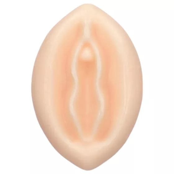 S-Line - Pussy - mýdlo na vaginu (přírodní, 140 g)