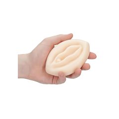 Pussy - mýdlo pro intimní hygienu - přírodní (140g)