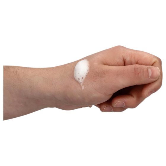 Vive - pěna na čištění erotických hraček (140ml)