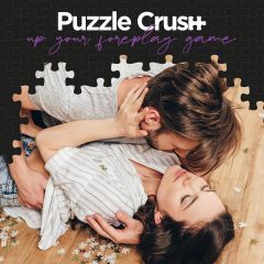   Tease&Please Chrush Your Love - erotické puzzle (200 dílků)