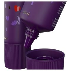 Cobeco - čokoládová tělová barva (100 ml)