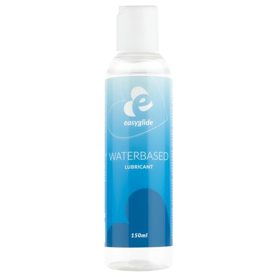EasyGlide - vodní lubrikant (150 ml)