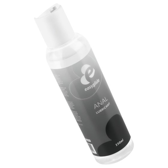 EasyGlide - anální lubrikant - vodní báze - 150 ml