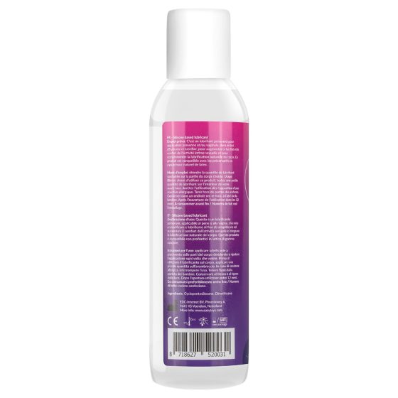 EasyGlide - lubrikant na bázi silikonu - 150 ml
