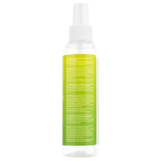 EasyGlide - čisticí sprej na erotické pomůcky - dezinfekční účinek - 150 ml