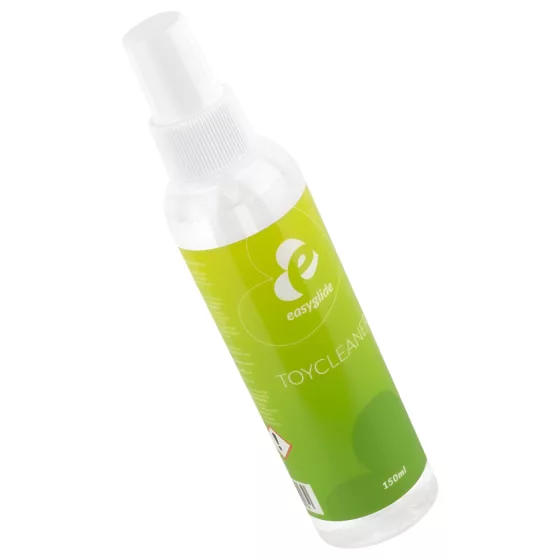 EasyGlide - čisticí sprej na erotické pomůcky - dezinfekční účinek - 150 ml
