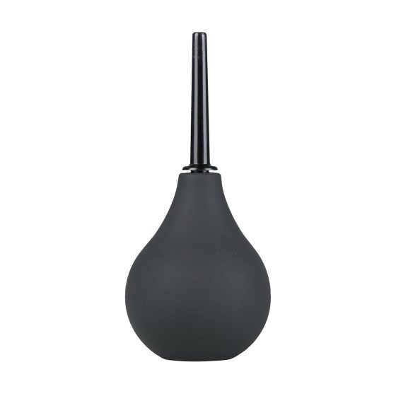 Easytoys - anální sprcha - malá (černá)