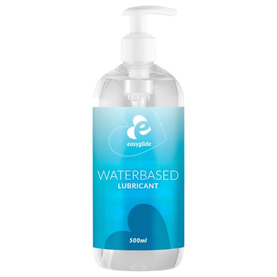 EasyGlide - vodní lubrikant (500 ml)