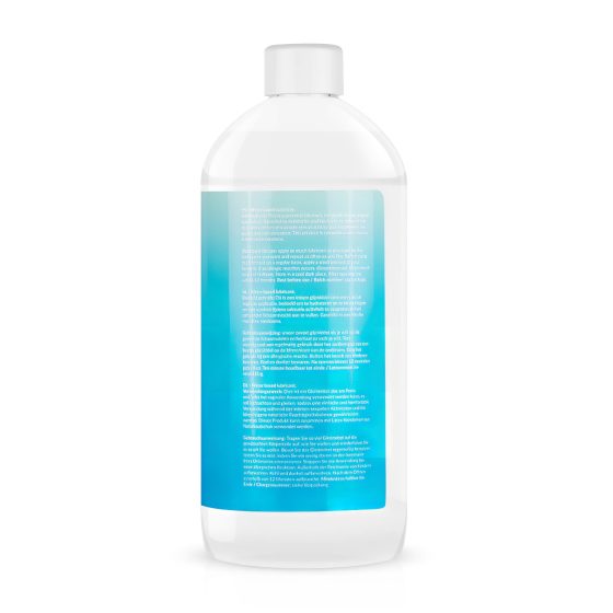 EasyGlide - vodní lubrikant (500 ml)