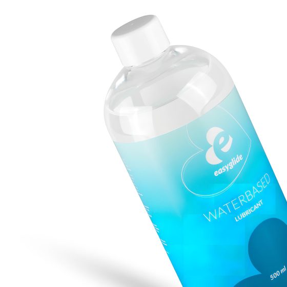 EasyGlide - lubrikační gel na vodní bázi - 500 ml