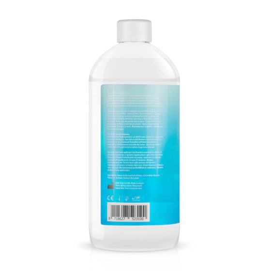 EasyGlide - lubrikační gel na vodní bázi - 500 ml