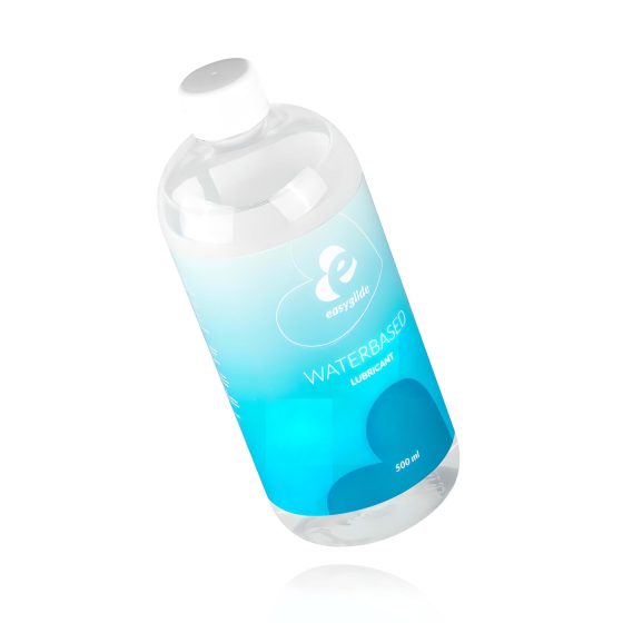 EasyGlide - lubrikační gel na vodní bázi - 500 ml