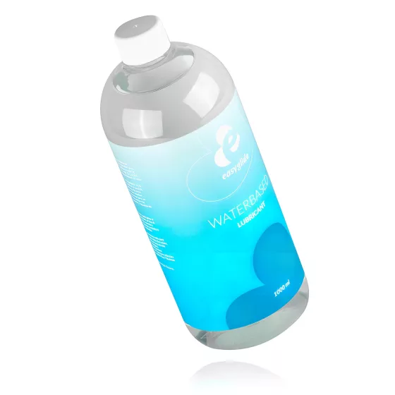 EasyGlide - lubrikační gel na vodní bázi - 1000 ml
