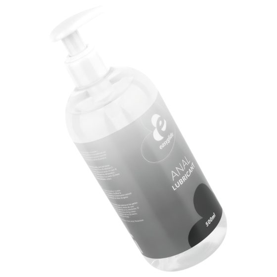 EasyGlide - anální lubrikační gel na vodní bázi - 500 ml