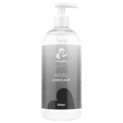 EasyGlide Anal - vodní lubrikant (500ml)