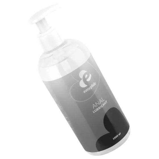 EasyGlide - anální lubrikant - na vodní bázi - 1000 ml