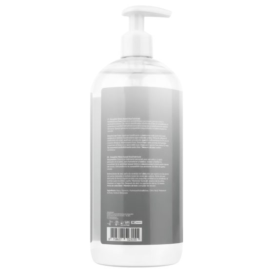 EasyGlide Anal - lubrikant na bázi vody (1000ml)