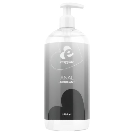 EasyGlide Anal - lubrikant na bázi vody (1000ml)