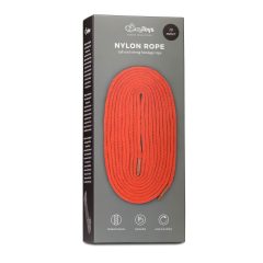 Easytoys Provaz - bondage lano (10 m) - červené
