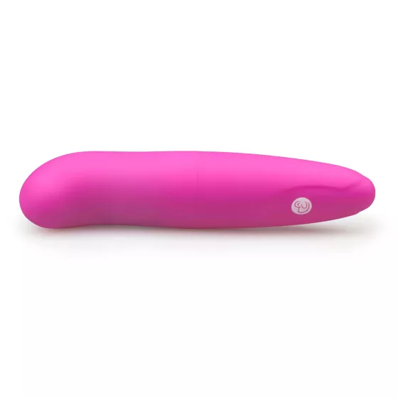 EasyToys - mini vibrátor na G-bod - růžový