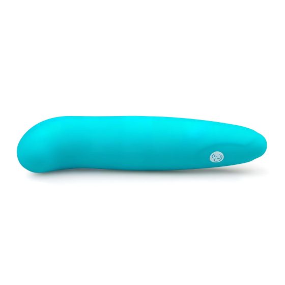 EasyToys Mini G-Vibe - G-bod vibrátor (modrý)