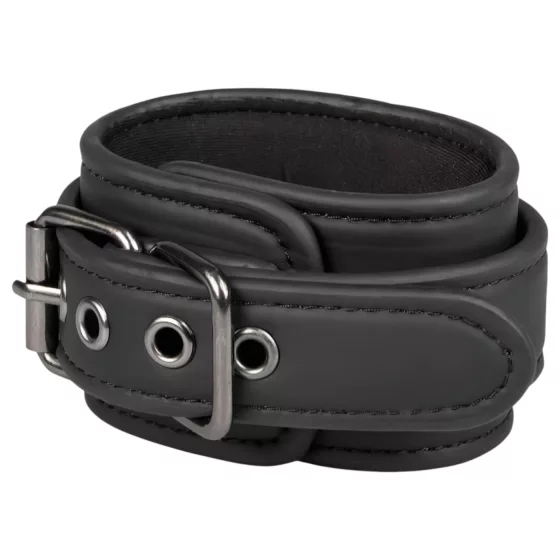 EasyToys - sada pout k posteli (černá)