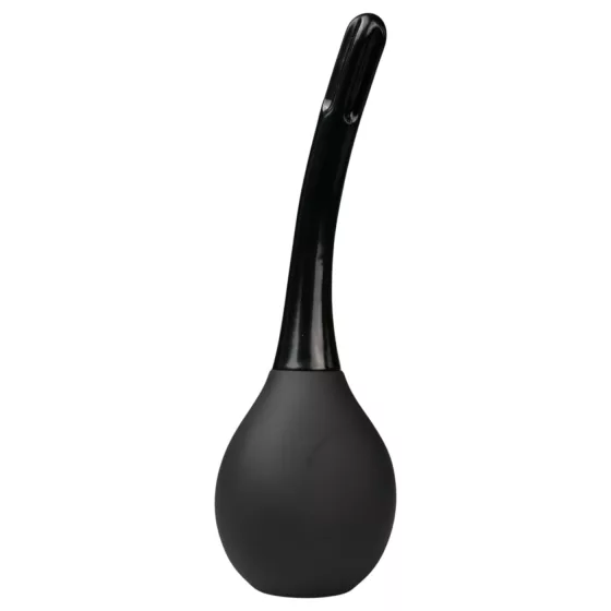Easytoys Power Douche - intimní sprcha (černá)