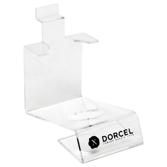 Dorcel pouzdro na sexuální hračky