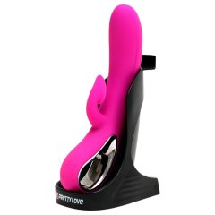 Pretty Love dráždivý obal - černý