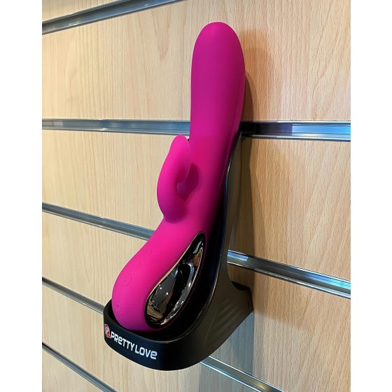 Pretty Love dráždivý obal - černý