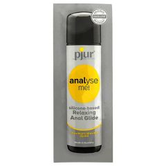 Pjur Analyse Me testovací vzorek 1,5 ml (50 ks)