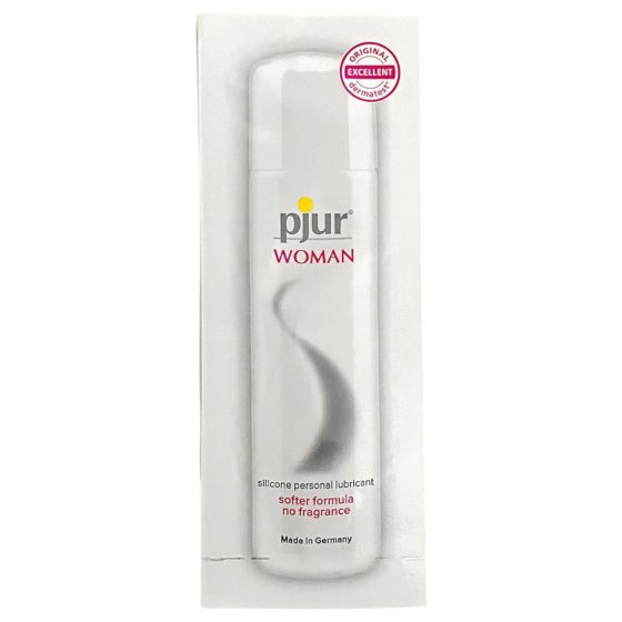 Pjur Woman tester 1,5 ml (50 ks)