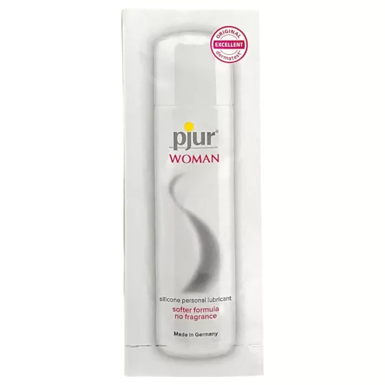 Pjur Woman tester 1,5 ml (50 ks)