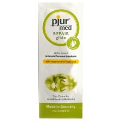 Pjur Med Repair Glide tester 1,5 ml (50 ks)