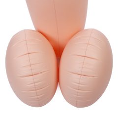 Nafukovací zábava - nafukovací penis - 50 cm